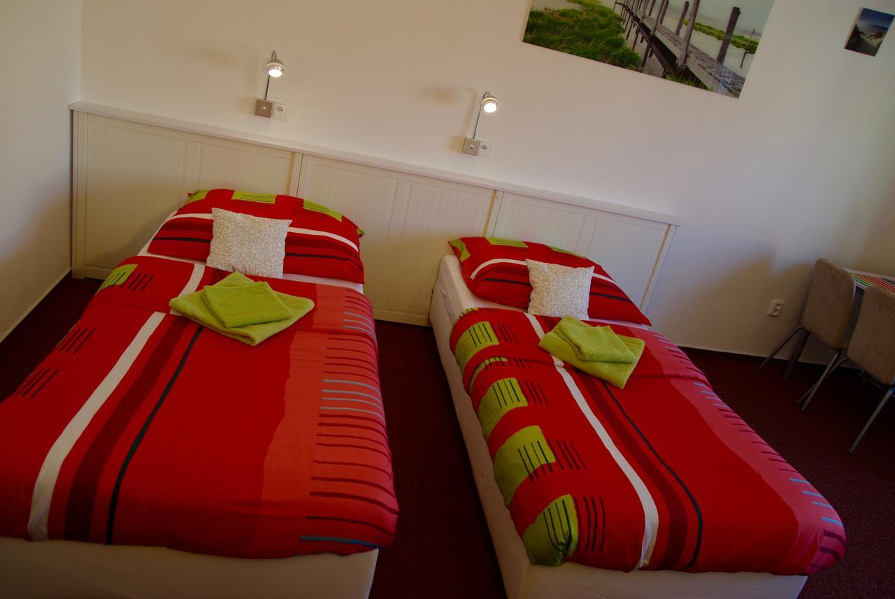 Hostel Humpolec Bagian luar foto