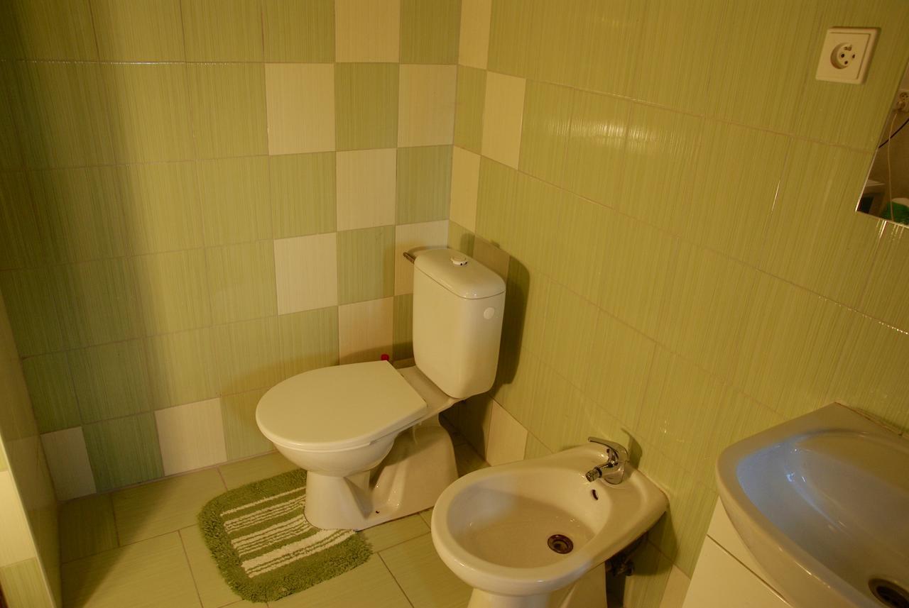 Hostel Humpolec Bagian luar foto